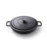 Skottsberg  Sautépanna i gjutjärn 31,5 cm