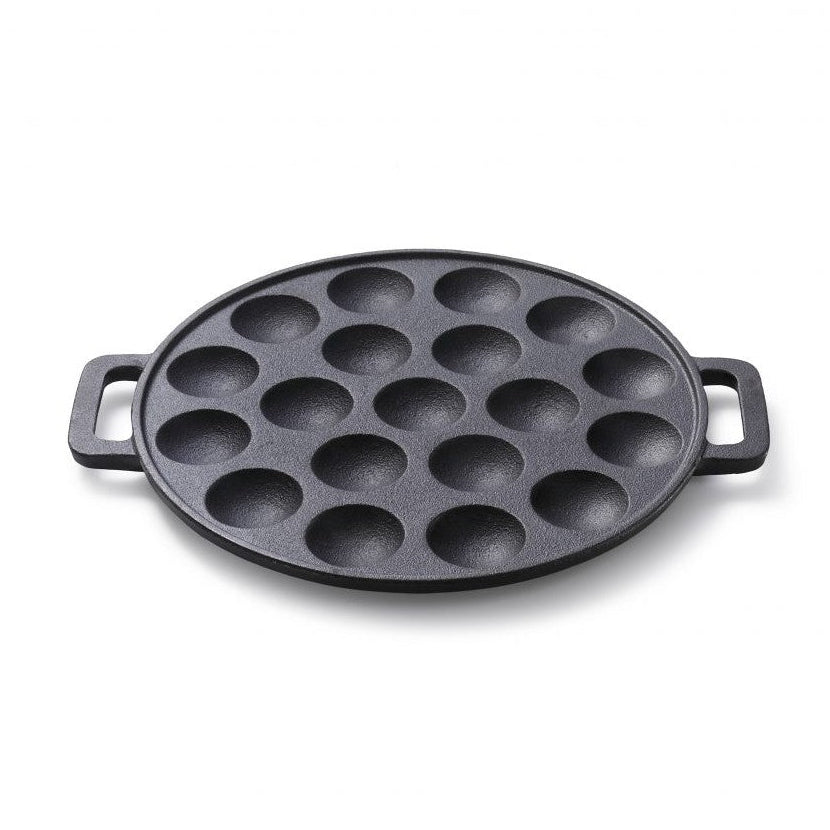 Skottsberg munkpanna 24 cm gjutjärn