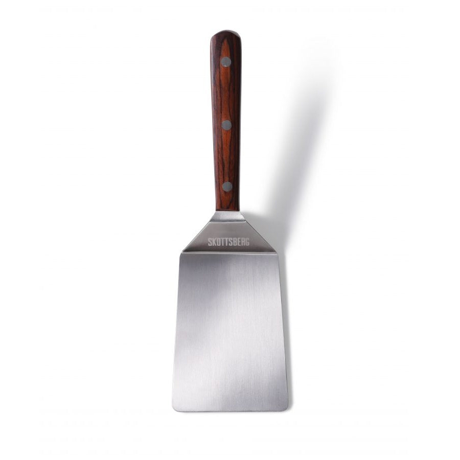 Skottsberg Stekpanna 28 cm mörkt trä