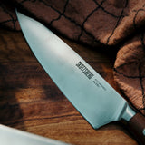 Skottsberg Kockkniv 20 cm Kotibe trä