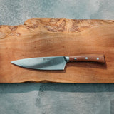 Skottsberg Kockkniv 20 cm Kotibe trä