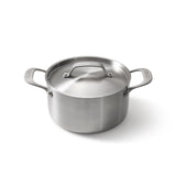 Skottsberg Gryta 4,75 L rostfritt stål