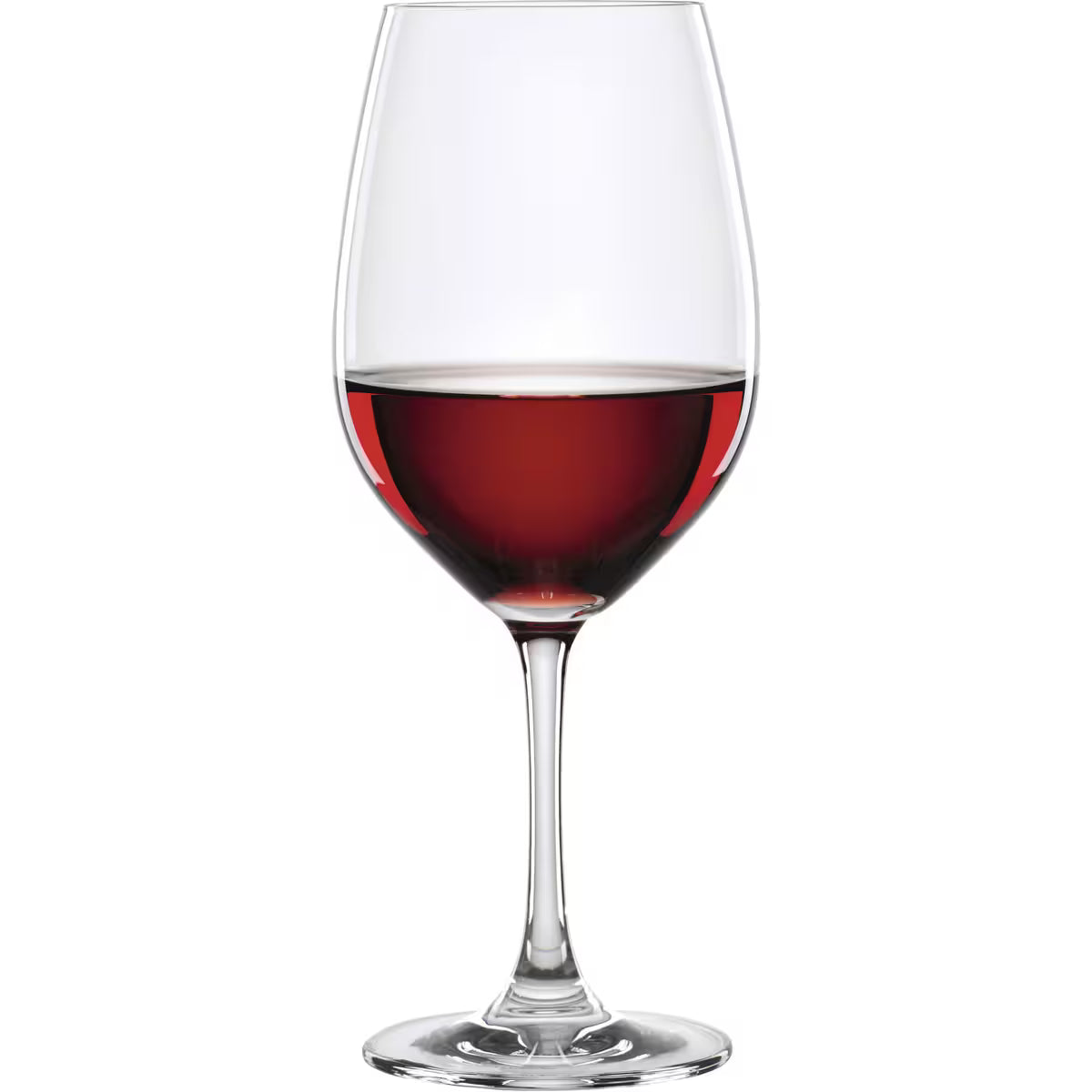 Spiegelau Winelovers Rödvinsglas 58cl 4pack