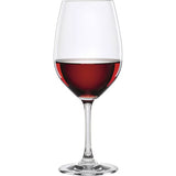Spiegelau Winelovers Rödvinsglas 58cl 4pack