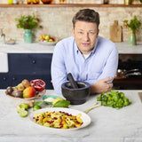 Jamie oliver Mortel i granit 20 cm