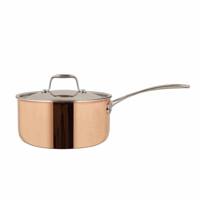 Sabor Copper Kastrull 3 L Koppar - Kockensval