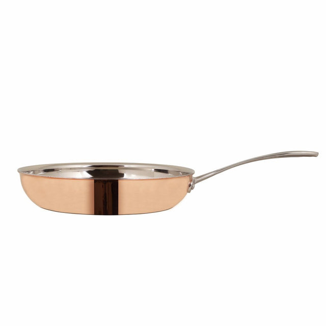 Sabor Copper Stekpanna 28 cm Koppar - Kockensval