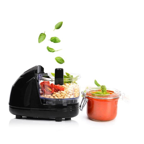 Sabor Mini Chopper 0,35L i ABS - Kockensval