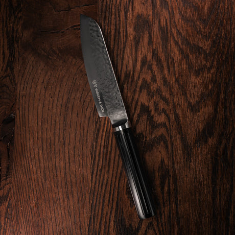 Vargen & Thor Glima santokukniv 15 cm