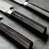 Kai Seki Kaname Kiritsuke Kniv 19,5 cm