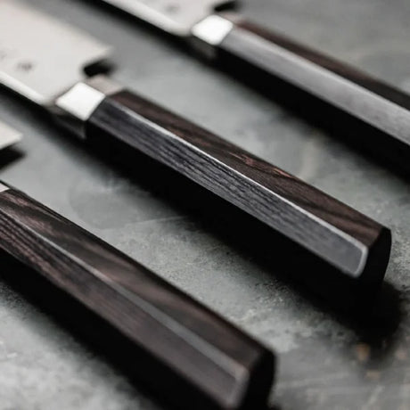Kai Seki Kaname Kiritsuke Kniv 19,5 cm