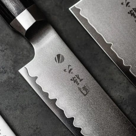 Kai Seki Kaname Kiritsuke Kniv 19,5 cm