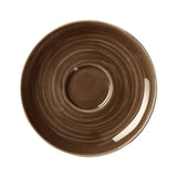 Seltmann Weiden Terra Brun Kaffefat 12 cm 6 - pack - Kockensval