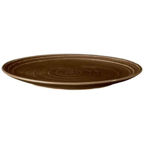 Seltmann Weiden Terra Brun Tallrik 17,5 cm 6 - pack - Kockensval