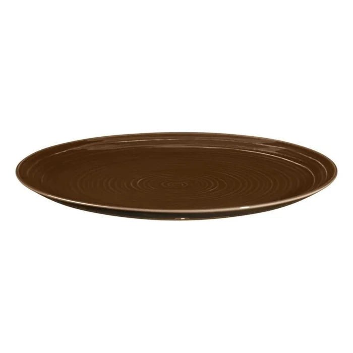 Seltmann Weiden Terra Brun Tallrik 27,5 cm 6 - pack - Kockensval