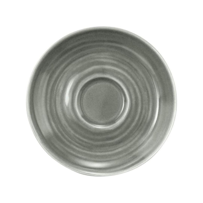 Seltmann Weiden Terra Grå Kaffefat 12 cm 6 - pack - Kockensval