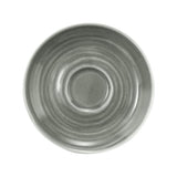 Seltmann Weiden Terra Grå Kaffefat 12 cm 6 - pack - Kockensval