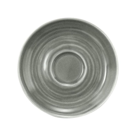 Seltmann Weiden Terra Grå Kaffefat 12 cm 6 - pack - Kockensval