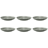 Seltmann Weiden Terra Grå Kaffefat 12 cm 6 - pack - Kockensval