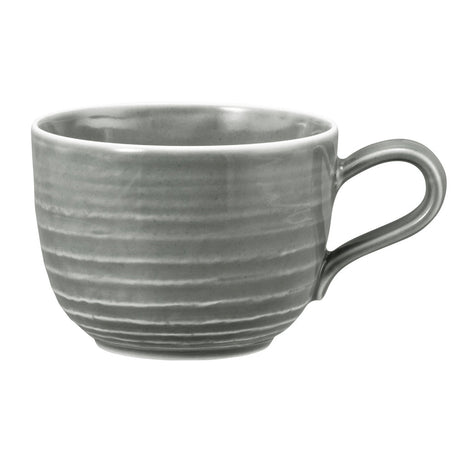Seltmann Weiden Terra Grå Kopp 26 cl 6 - pack - Kockensval