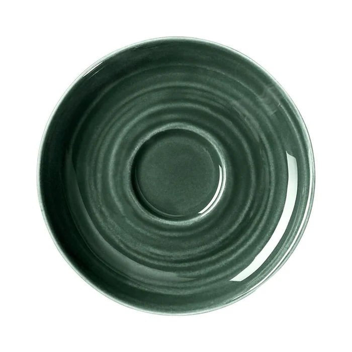 Seltmann Weiden Terra Mossgrön Kaffefat 12 cm 6 - pack - Kockensval