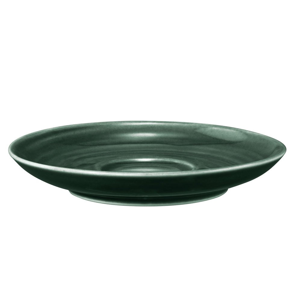 Seltmann Weiden Terra Mossgrön Kaffefat 12 cm 6 - pack - Kockensval