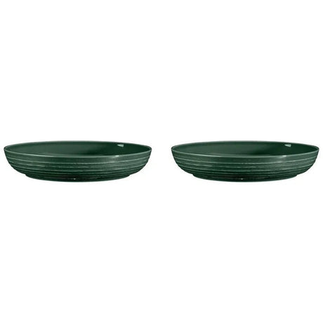 Seltmann Weiden Terra Mossgrön Skål 28 cm 2 - pack - Kockensval