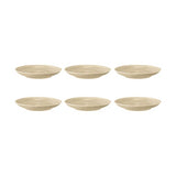 Seltmann Weiden Terra Sand Kaffefat 12 cm 6 - pack - Kockensval