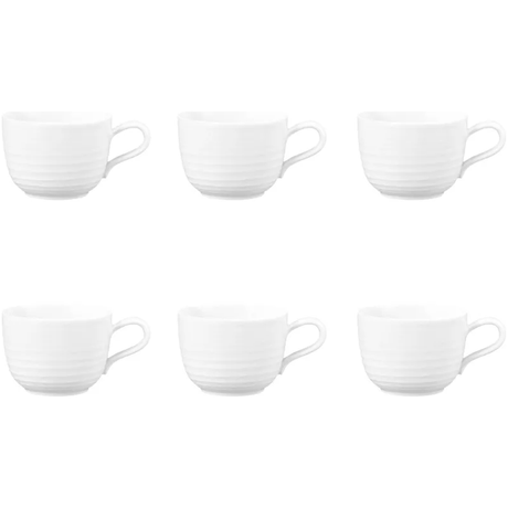 Seltmann Weiden Terra Vit Kopp 26 cl 6 - pack - Kockensval
