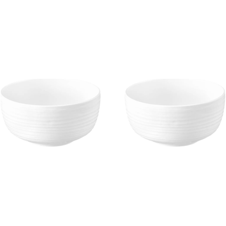 Seltmann Weiden Terra Vit Skål 17,5 cm 2 - pack - Kockensval