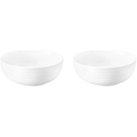 Seltmann Weiden Terra Vit Skål 20 cm 2 - pack - Kockensval