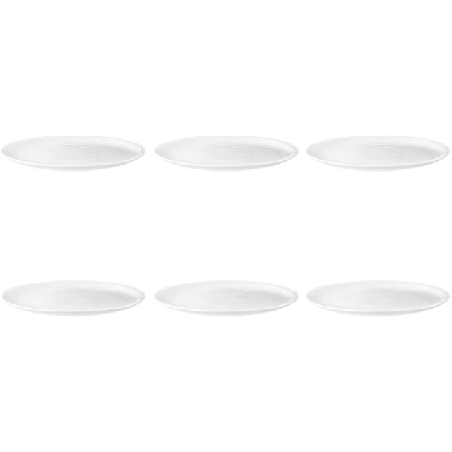 Seltmann Weiden Terra Vit Tallrik 27,5 cm 6 - pack - Kockensval