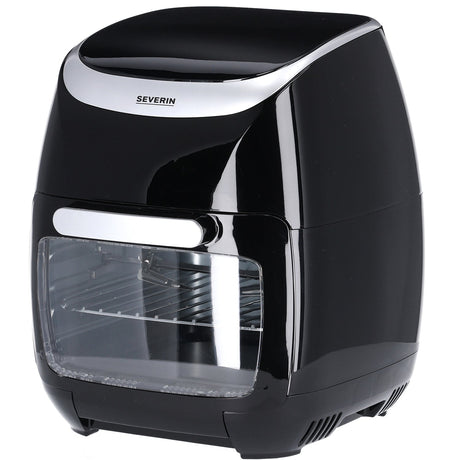 Severin Airfryer Multi Hot 11L - Kockensval