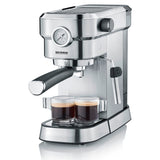 Severin Espressobryggare KA5995 Plus - Kockensval