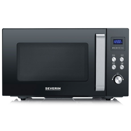Severin Mikrovågsugn 25L 900W - Kockensval