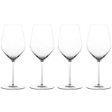 Spiegelau Hi-Lite Bordeaux vinglas 65 cl 4-pack