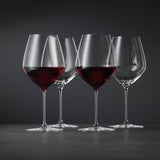 Spiegelau Hi-Lite Burgundy vinglas 70 cl 4-pack