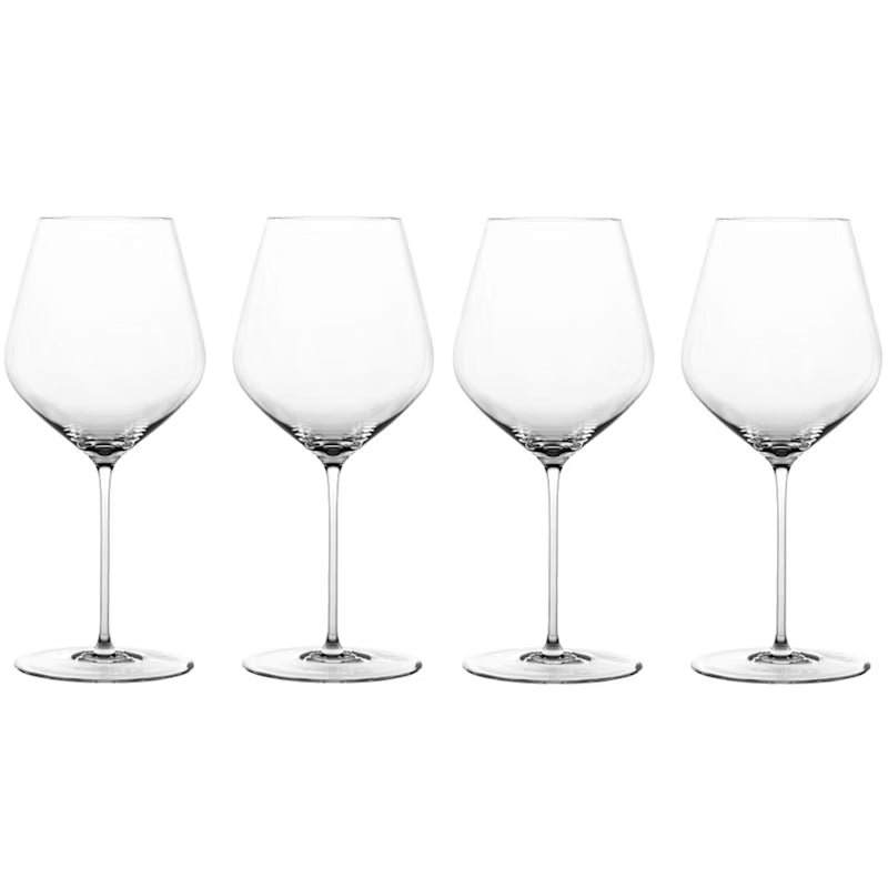 Spiegelau Hi-Lite Burgundy vinglas 70 cl 4-pack