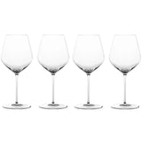Spiegelau Hi-Lite Burgundy vinglas 70 cl 4-pack