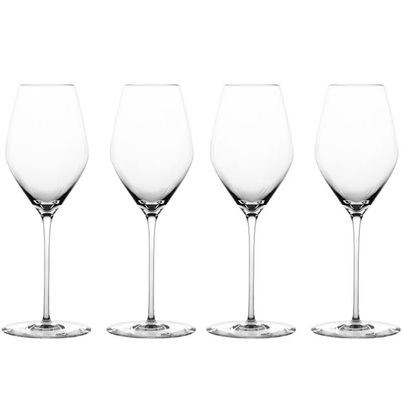 Spiegelau Hi-Lite champagneglas 34 cl 4-pack
