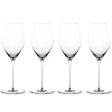 Spiegelau Hi-Lite champagneglas 34 cl 4-pack