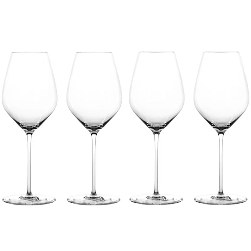 Spiegelau Hi-Lite allround vinglas 50 cl 4-pack