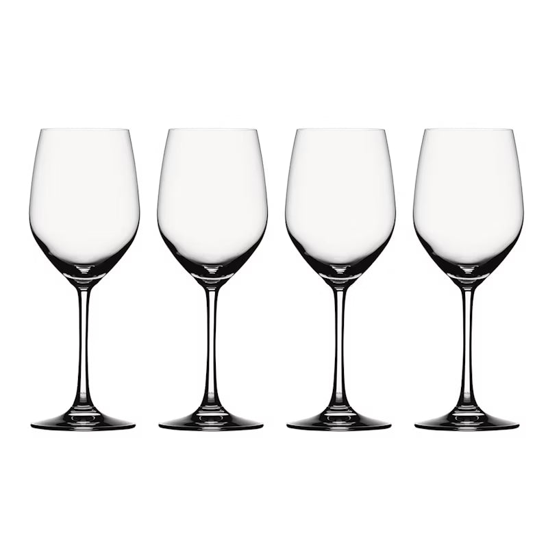 Spiegelau Vino Grande Rödvinsglas 42 cl 4-pack