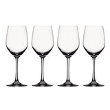 Spiegelau Vino Grande Rödvinsglas 42 cl 4-pack