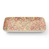 Spode Morris & Co Bricka 30,5 cm Fruit