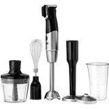 Obh Nordica Infiny Force Pro stavmixer set 1200 W
