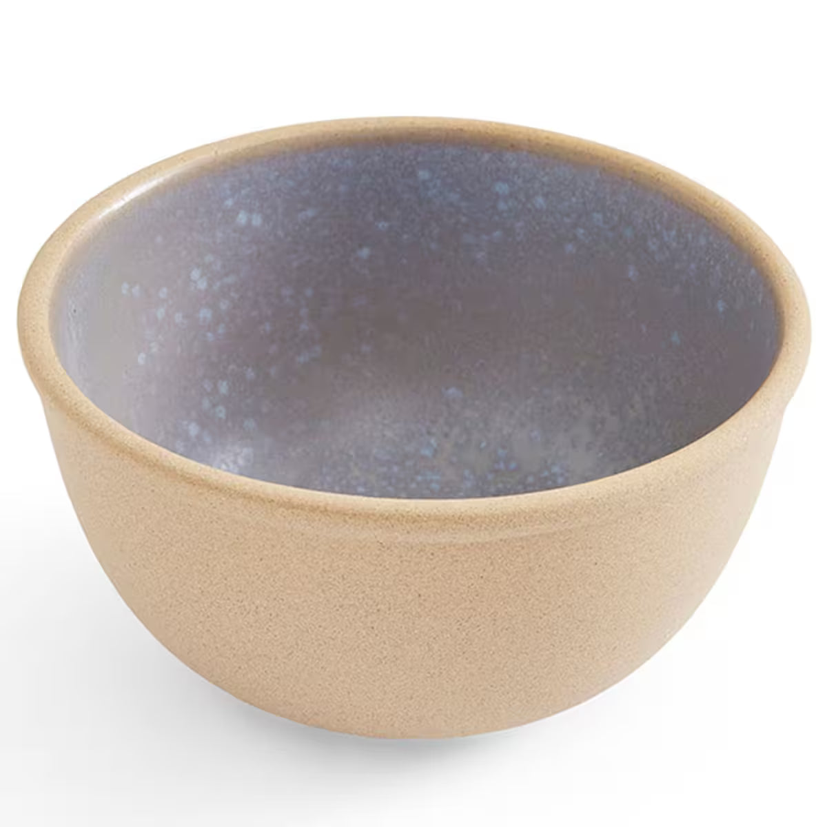 Portmeirion Minerals skål 11 cm 4-pack, aquamarine