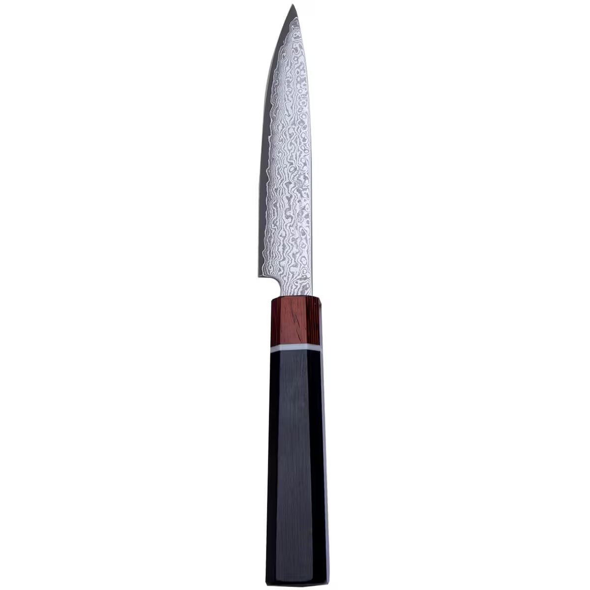 Suncraft Octa 120 Petty kniv