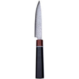 Suncraft Octa 120 Petty kniv