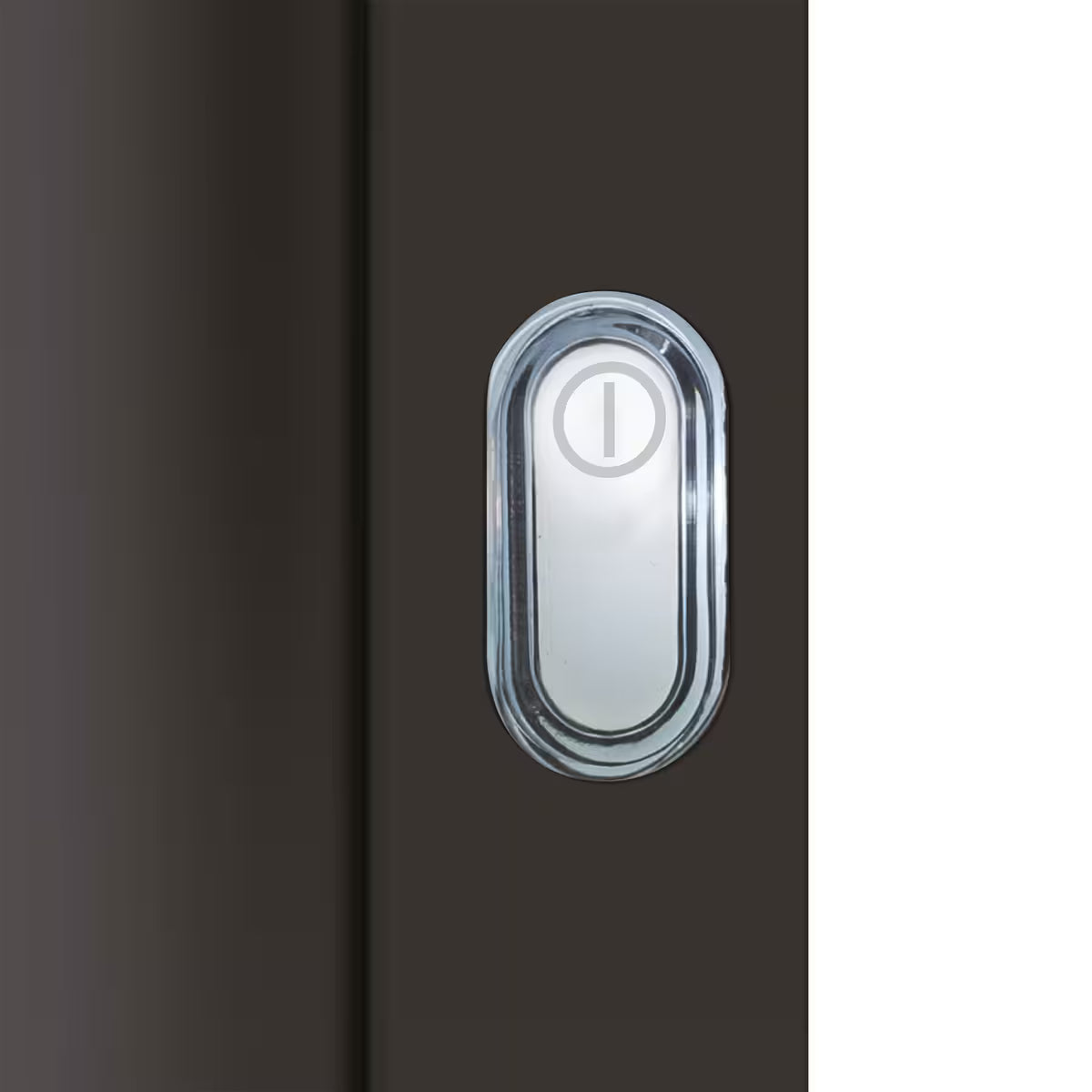 Obh Nordica Pro Aroma kaffebryggare svart
